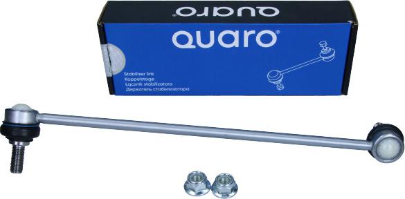 QUARO QS0264/HQ - Тяга / стойка, стабилизатор autosila-amz.com