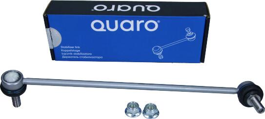 QUARO QS0261/HQ - Тяга / стойка, стабилизатор autosila-amz.com