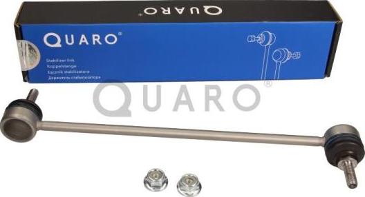 QUARO QS1918/HQ - Тяга / стойка, стабилизатор autosila-amz.com