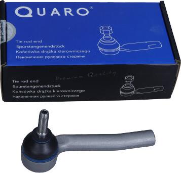 QUARO QS1004/HQ - Наконечник рулевой тяги, шарнир autosila-amz.com