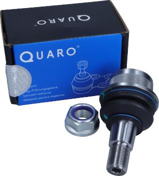 QUARO QS1760/HQ - Шарнир независимой подвески / поворотного рычага autosila-amz.com