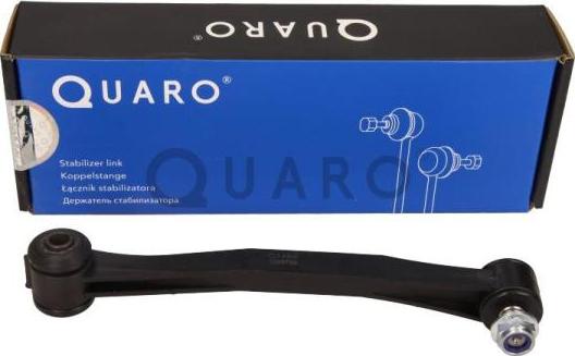 QUARO QS8755 - Тяга / стойка, стабилизатор autosila-amz.com