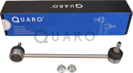 QUARO QS3531/HQ - Тяга / стойка, стабилизатор autosila-amz.com