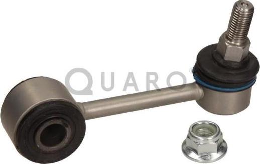 QUARO QS3121/HQ - Тяга / стойка, стабилизатор autosila-amz.com