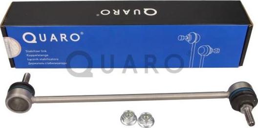QUARO QS3735/HQ - Тяга / стойка, стабилизатор autosila-amz.com