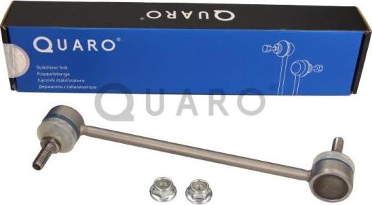 QUARO QS2494/HQ - Тяга / стойка, стабилизатор autosila-amz.com