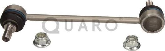 QUARO QS2357/HQ - Тяга / стойка, стабилизатор autosila-amz.com