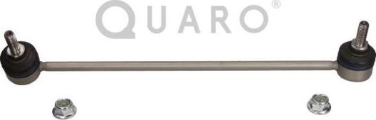 QUARO QS2768/HQ - Тяга / стойка, стабилизатор autosila-amz.com