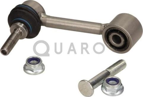 QUARO QS7931/HQ - Тяга / стойка, стабилизатор autosila-amz.com