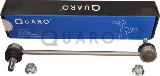 QUARO QS7144/HQ - Тяга стабилизатора подвески autosila-amz.com