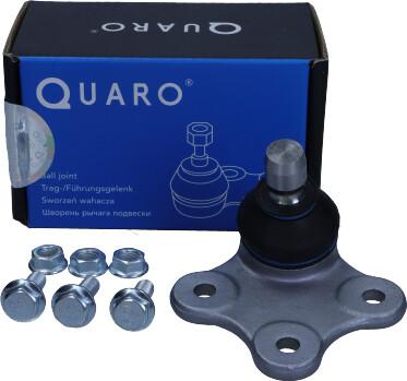 QUARO QS7786/HQ - Шаровaя опорa autosila-amz.com