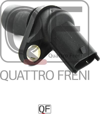 Quattro Freni QF91A00041 - Датчик импульсов, коленвал autosila-amz.com