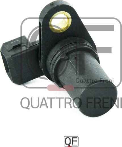 Quattro Freni QF91A00059 - ДАТЧИК ПОЛОЖЕНИЯ КОЛЕНВАЛА autosila-amz.com