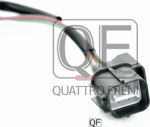 Quattro Freni QF91A00064 - Датчик, положение распределительного вала autosila-amz.com