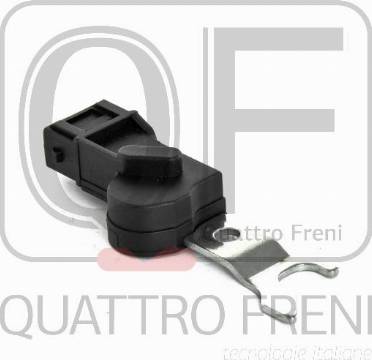 Quattro Freni QF91A00063 - Датчик, положение распределительного вала autosila-amz.com