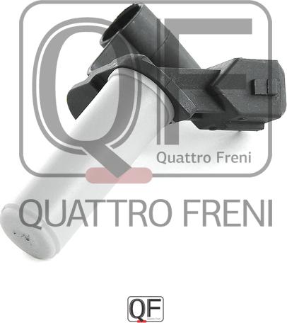 Quattro Freni QF91A00003 - Датчик импульсов, коленвал autosila-amz.com