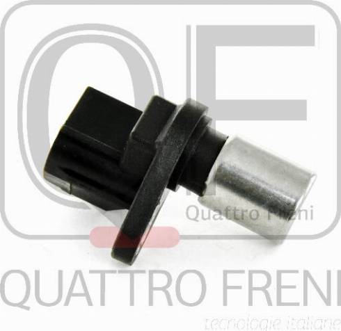 Quattro Freni QF91A00020 - Датчик импульсов, коленвал autosila-amz.com