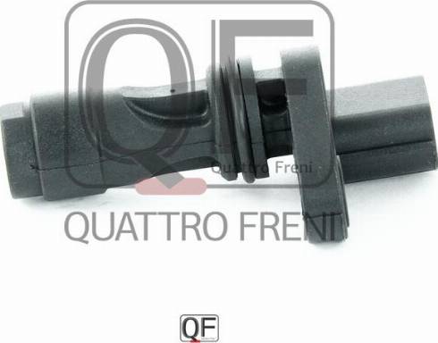 Quattro Freni QF91A00023 - Датчик импульсов, коленвал autosila-amz.com
