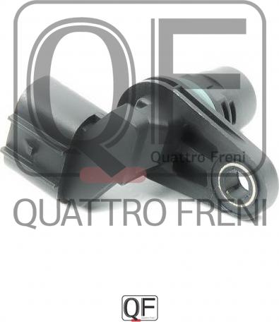 Quattro Freni QF93A00056 - Датчик, положение распределительного вала autosila-amz.com