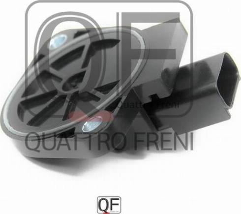 Quattro Freni QF93A00050 - Датчик, положение распределительного вала autosila-amz.com
