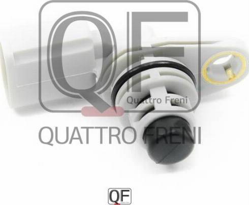 Quattro Freni QF93A00066 - Датчик, положение распределительного вала autosila-amz.com