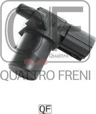 Quattro Freni QF93A00009 - Датчик, положение распределительного вала autosila-amz.com