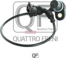 Quattro Freni QF93A00014 - Датчик, положение распределительного вала autosila-amz.com