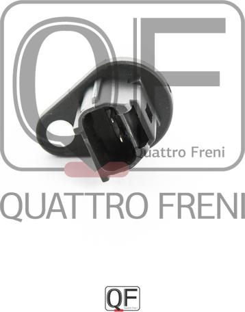 Quattro Freni QF93A00016 - Датчик, положение распределительного вала autosila-amz.com