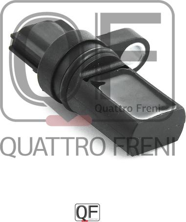 Quattro Freni QF93A00010 - Датчик импульсов, коленвал autosila-amz.com