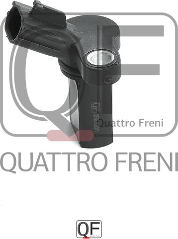 Quattro Freni QF93A00011 - Датчик, положение распределительного вала autosila-amz.com