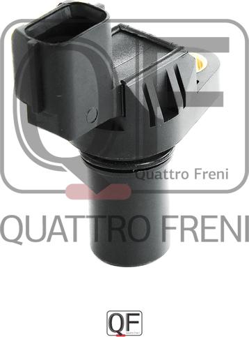 Quattro Freni QF93A00018 - Датчик, положение распределительного вала autosila-amz.com