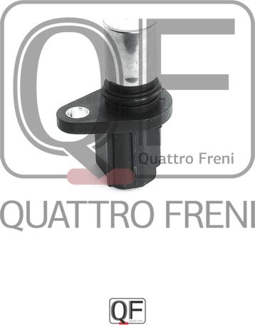 Quattro Freni QF93A00030 - Датчик, положение распределительного вала autosila-amz.com