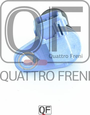 Quattro Freni QF93A00037 - Датчик, положение распределительного вала autosila-amz.com