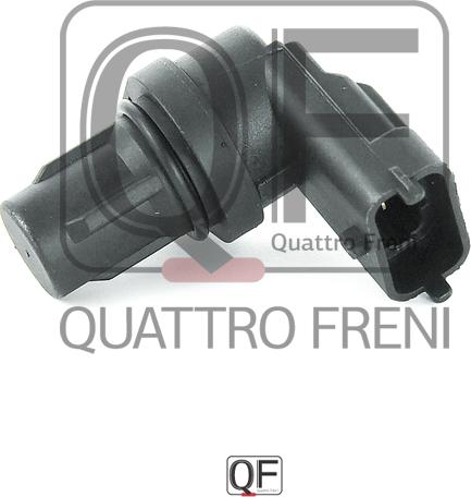 Quattro Freni QF93A00020 - Датчик, положение распределительного вала autosila-amz.com
