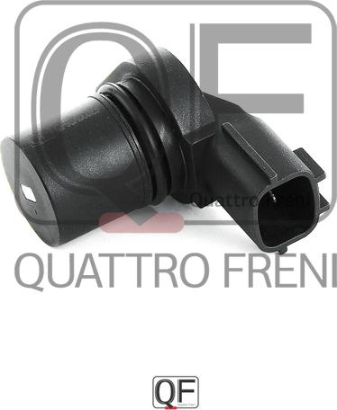 Quattro Freni QF93A00023 - Датчик, положение распределительного вала autosila-amz.com