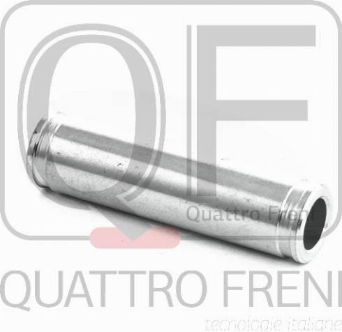 Quattro Freni QF41F00023 - Направляющий болт, корпус скобы тормоза autosila-amz.com