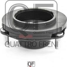 Quattro Freni QF42D00138 - Опора стойки амортизатора, подушка autosila-amz.com