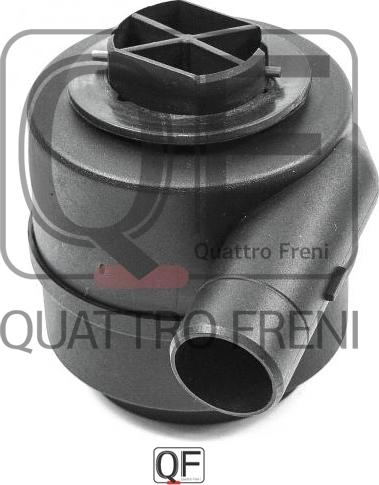Quattro Freni QF47A00056 - Клапан, отвода воздуха из картера autosila-amz.com