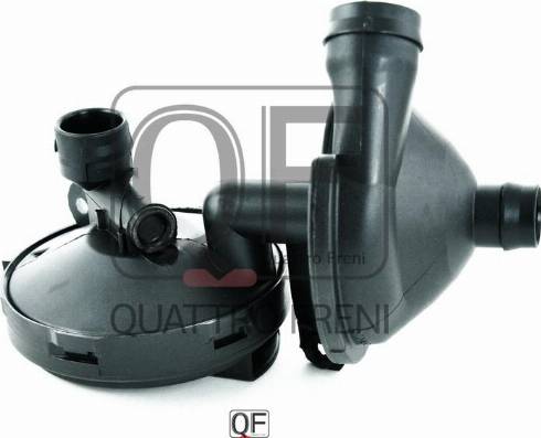 Quattro Freni QF47A00006 - Клапан, отвода воздуха из картера autosila-amz.com