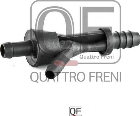 Quattro Freni QF47A00039 - Клапан, отвода воздуха из картера autosila-amz.com