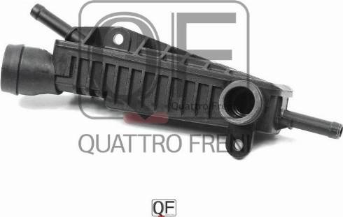 Quattro Freni QF47A00105 - Клапан, отвода воздуха из картера autosila-amz.com