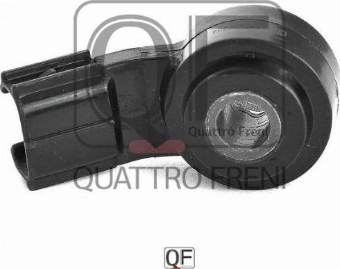 Quattro Freni QF50A00004 - Датчик детонации autosila-amz.com