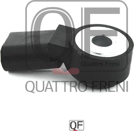 Quattro Freni QF50A00005 - Датчик детонации autosila-amz.com