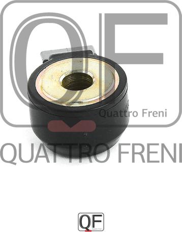 Quattro Freni QF50A00003 - Датчик детонации autosila-amz.com
