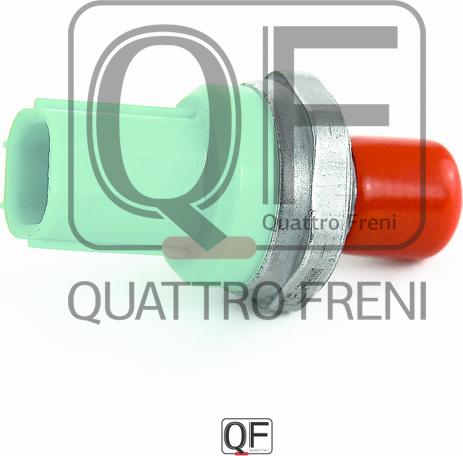 Quattro Freni QF50A00007 - Датчик детонации autosila-amz.com