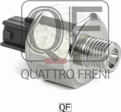 Quattro Freni QF50A00017 - Датчик детонации autosila-amz.com