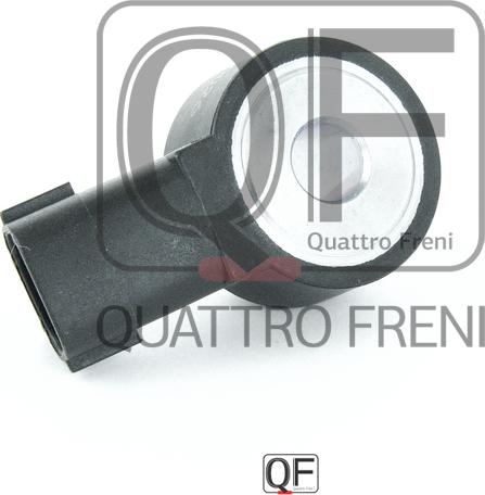 Quattro Freni QF50A00026 - Датчик детонации autosila-amz.com