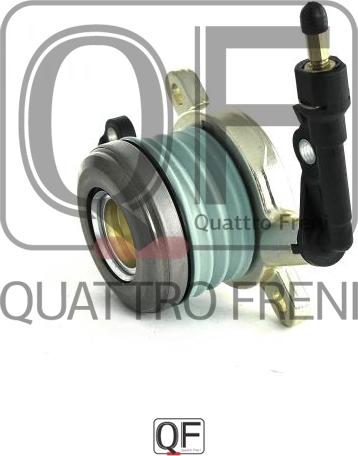 Quattro Freni QF50B00017 - Центральный выключатель, система сцепления autosila-amz.com