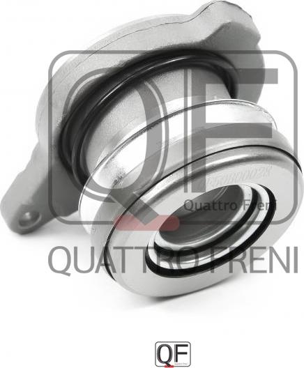 Quattro Freni QF50B00028 - Центральный выключатель, система сцепления autosila-amz.com