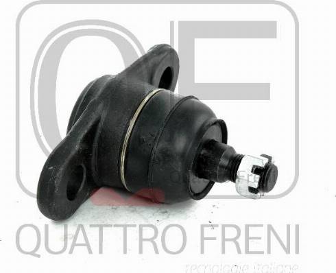 Quattro Freni QF50D00006 - Шаровая опора, несущий / направляющий шарнир autosila-amz.com